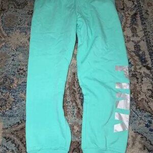 VS Pink Sweats